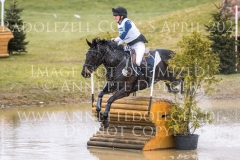 Caltra Western Beauty Tamara ACKLIN