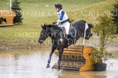 Caltra Western Beauty Tamara ACKLIN