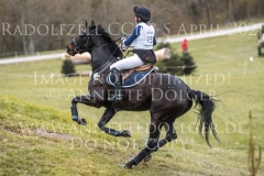 Caltra Western Beauty Tamara ACKLIN