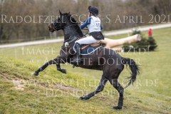 Caltra Western Beauty Tamara ACKLIN