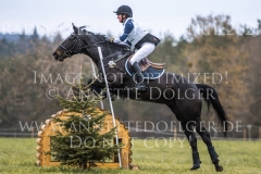 Caltra Western Beauty Tamara ACKLIN