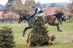 Fifty Fifty Patrick RUEEGG