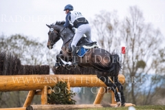 Fifty Fifty Patrick RUEEGG