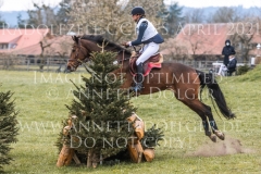 Daily's Starlight Chayenne PETERS