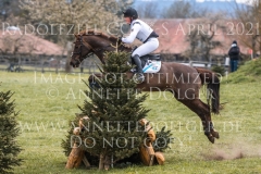 Valentine FRH Nadine MARZAHL