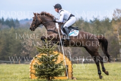 Valentine FRH Nadine MARZAHL