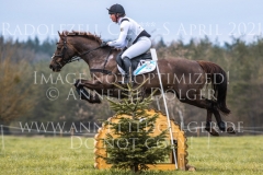 Valentine FRH Nadine MARZAHL