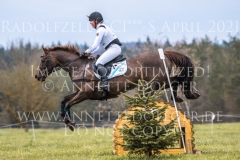 Valentine FRH Nadine MARZAHL