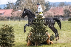 CSF Hi Spec Desiree SCHMIDT