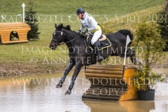 CSF Hi Spec Desiree SCHMIDT