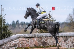 CSF Hi Spec Desiree SCHMIDT