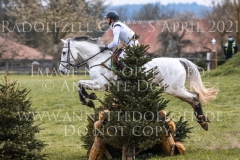 Toubleu de Rueire Melody JOHNER