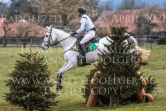 Toubleu de Rueire Melody JOHNER