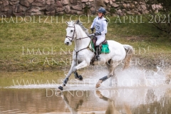 Toubleu de Rueire Melody JOHNER