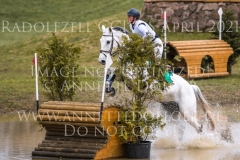 Toubleu de Rueire Melody JOHNER