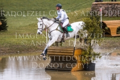 Toubleu de Rueire Melody JOHNER