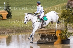 Toubleu de Rueire Melody JOHNER