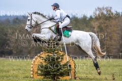 Toubleu de Rueire Melody JOHNER