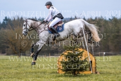 Lamango Antonia BAUMGART