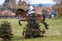 Ruling Spirit Jule WEWER