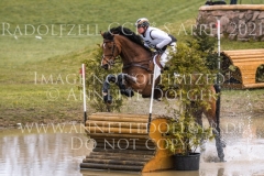 Ruling Spirit Jule WEWER