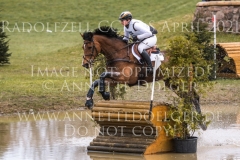 Ruling Spirit Jule WEWER