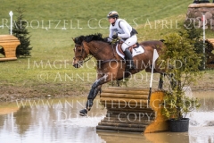 Ruling Spirit Jule WEWER