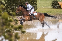 Ruling Spirit Jule WEWER