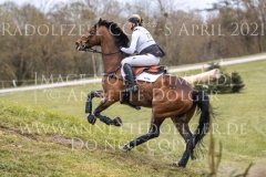 Ruling Spirit Jule WEWER