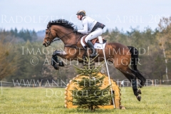 Ruling Spirit Jule WEWER