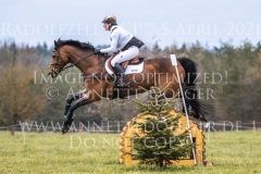 Ruling Spirit Jule WEWER