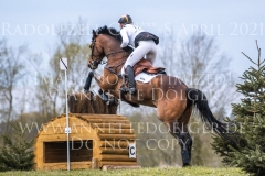 Ruling Spirit Jule WEWER