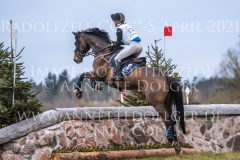 Chicuelo Sara ALGOTSSON OSTHOLT