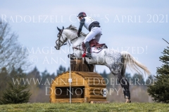 Donnabella 11 Sven LUX