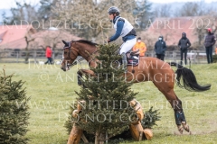 Amande de B'Neville Julia KRAJEWSKI