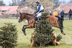 Amande de B'Neville Julia KRAJEWSKI