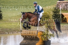 Amande de B'Neville Julia KRAJEWSKI