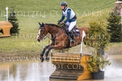 Amande de B'Neville Julia KRAJEWSKI