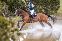 Amande de B'Neville Julia KRAJEWSKI