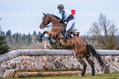 Amande de B'Neville Julia KRAJEWSKI