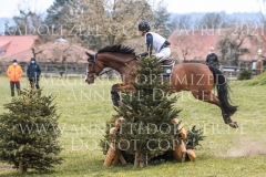 Rosveel Sandra AUFFARTH