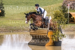 Rosveel Sandra AUFFARTH