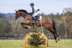 Rosveel Sandra AUFFARTH