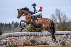 Rosveel Sandra AUFFARTH