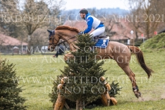 Banderas Paweł SPISAK