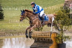 Banderas Paweł SPISAK