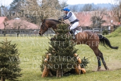 Charly Brown 311 Malin PETERSEN