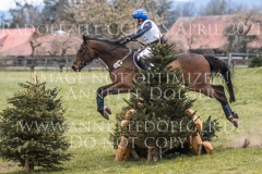 Charly Brown 311 Malin PETERSEN