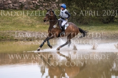 Charly Brown 311 Malin PETERSEN