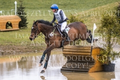 Charly Brown 311 Malin PETERSEN